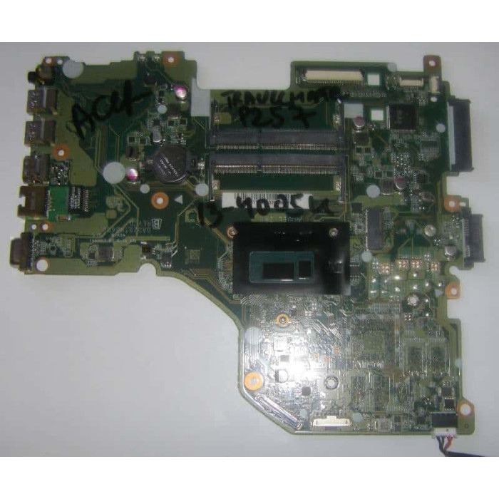 Дънна платка за Acer Travelmate P257 Aspire E5-573