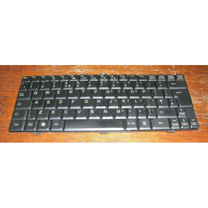 Клавиатура за Fujitsu Siemens Lifebook P7010