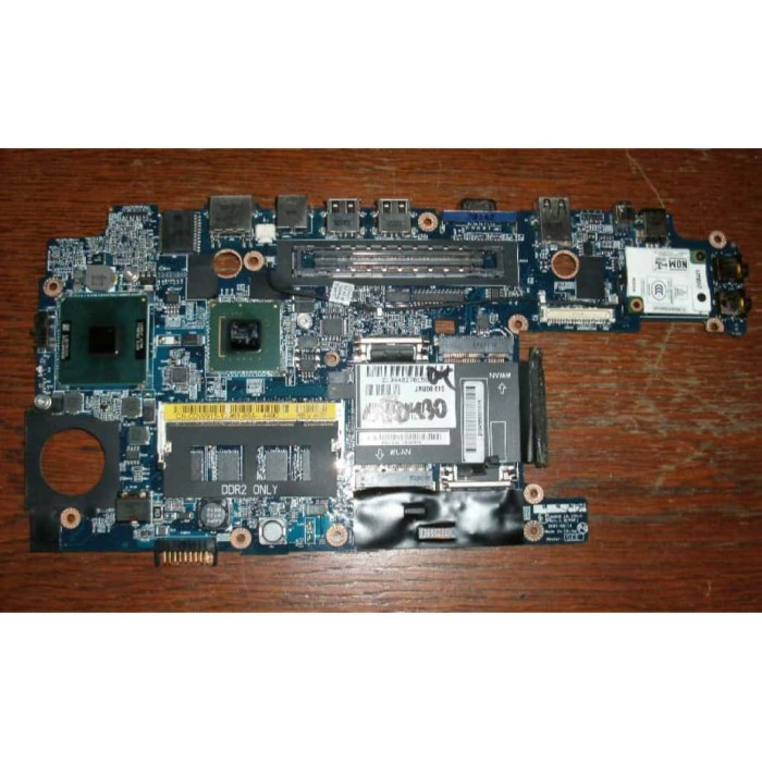 Дъно за Dell Latitude D430