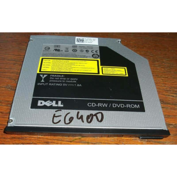 CD-RW / DVD ROM Takenaka MU10N от Dell Latitude E6400