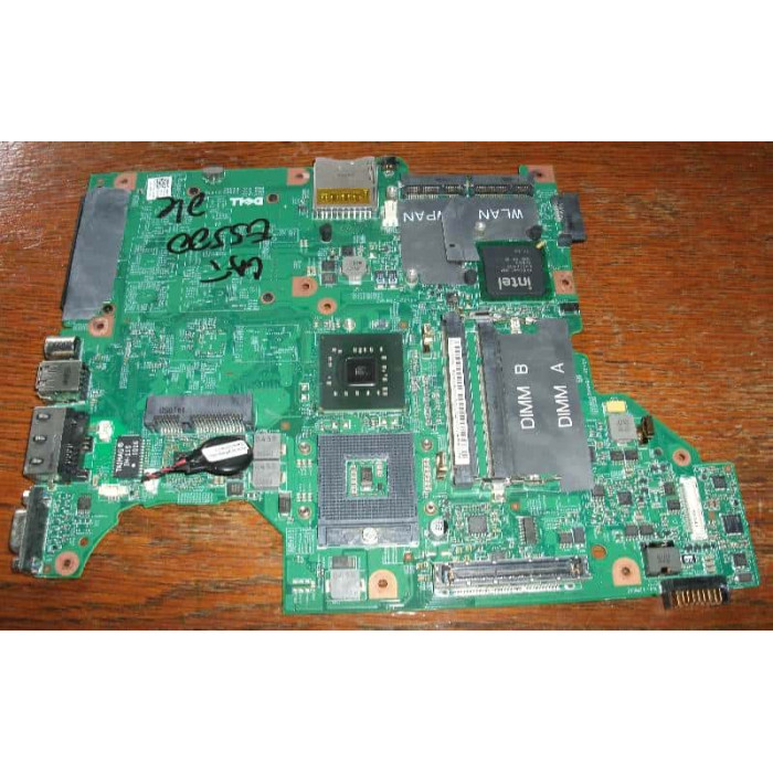 Дънна платка за Dell Latitude E5500
