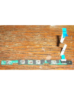Платка с мултимедиини бутони за Sony Vaio PCG-5G2M VGN-CR19VN