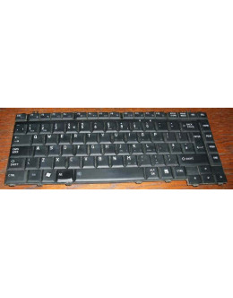 Клавиатура за Toshiba Satellite L300 L300D L305 L305D A300 A200 A205 A210 A215 L455D