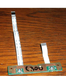 Бутони за тъчпад за Toshiba Satellite L300