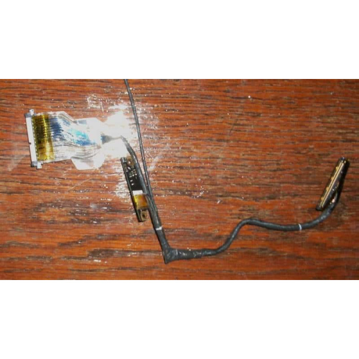 Кабел за дисплей за Dell Latitude E6500