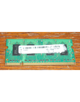 Samsung 1GB PC2-5300s DDR2-667 SODIMM