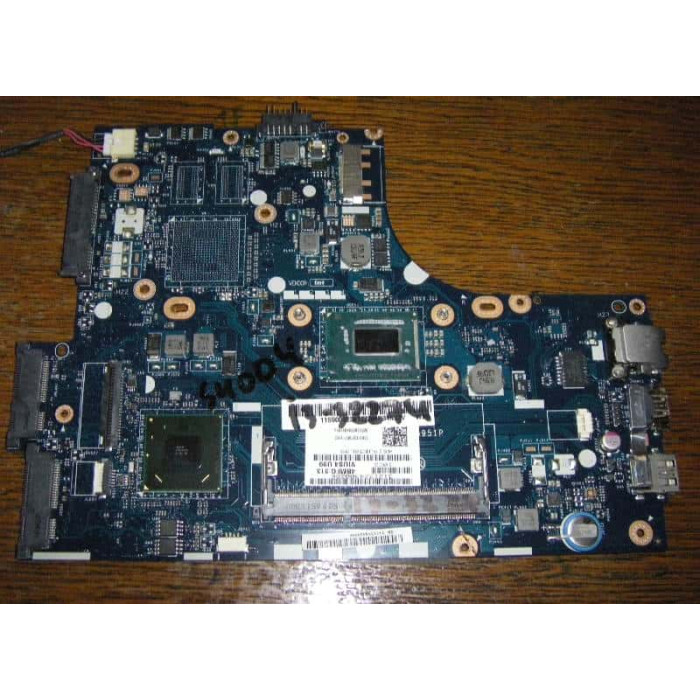 Дънна платка за Lenovo IdeaPad S400U