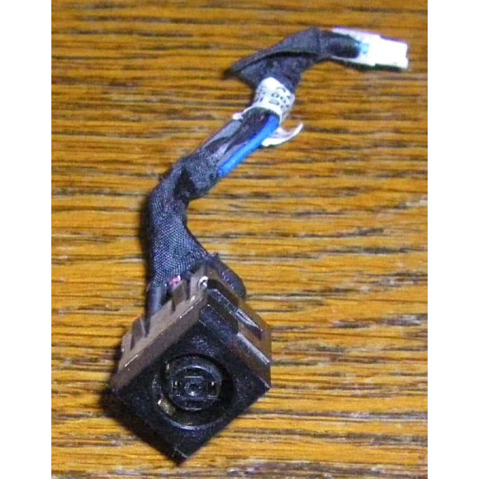 Захранваща букса за Dell Latitude E6440