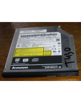 Записвачка Panasonic / Matsushita UJ8C0 DVD-/+RW SATA за Lenovo Thinkpad T430