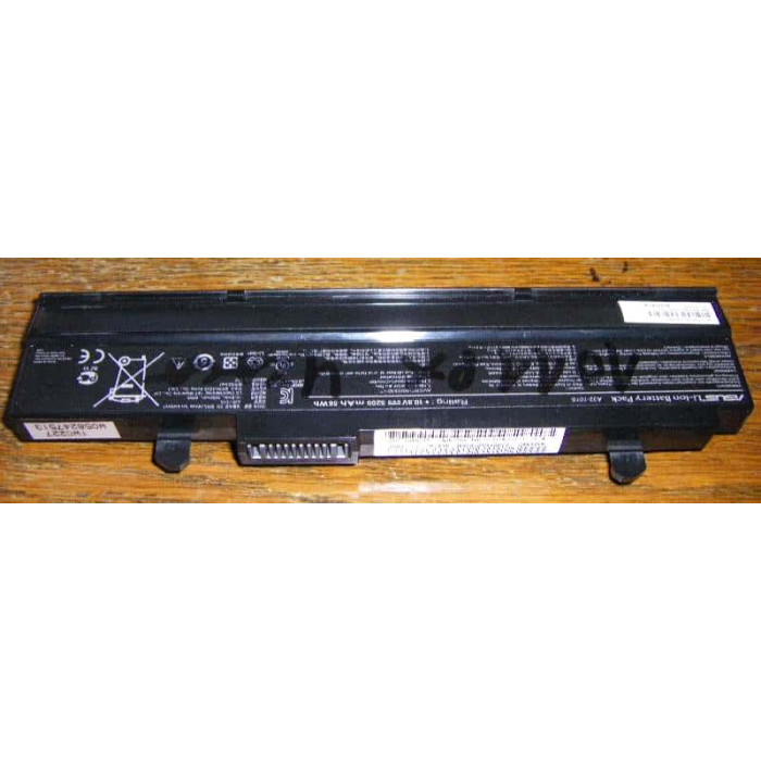 Батерия за Asus SeaShells 1011px 1015 1015B 1015P 1015PD 1015PE 1015PED 1015PEM 1015PN 1015PW 1015PX 1016 1215 1215B 1215P