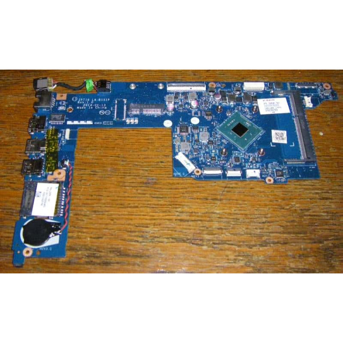 Дънна платка за 11.6" HP Pavilion X360 11-n011na