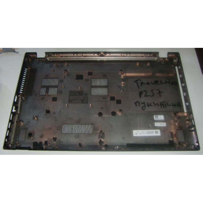 Долен панел за Acer Travelmate P257 - СЪС ЗАБЕЛЕЖКА