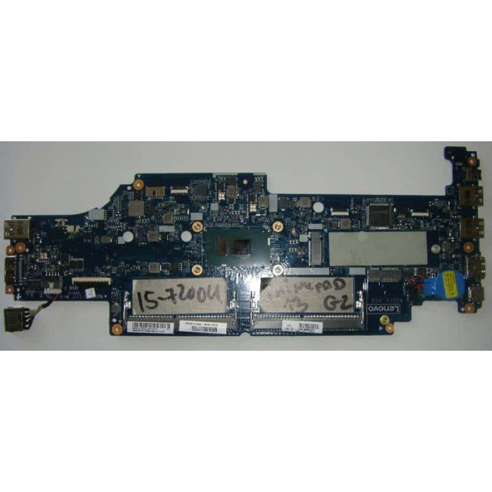 Дънна платка за Lenovo Thinkpad 13 G2