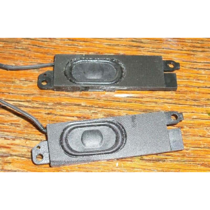 Говорители за Dell Latitude E5500