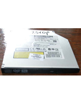 Записвачка Panasonic / Matsushita DVD±RW ATAPI от HP Compaq 2510p