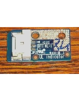 Платка с Хол датчик за Dell Latitude E4310