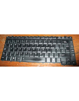 Клавиатура за Toshiba Satellite L300 L300D L305 L305D A300 A200 A205 A210 A215 L455D