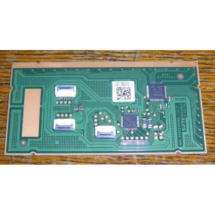 Тъчпад за Dell Latitude E6230