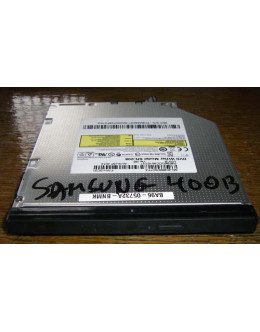 Записвачка Toshiba Samsung SN-208 DVD+/-RW SATA от Samsung NP400B5C