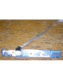 Платка със сензор за светлина и кабел за камера за HP EliteBook 8440p
