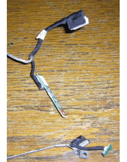 Кабел за камера с платка с led индикации за Lenovo Thinkpad T420s