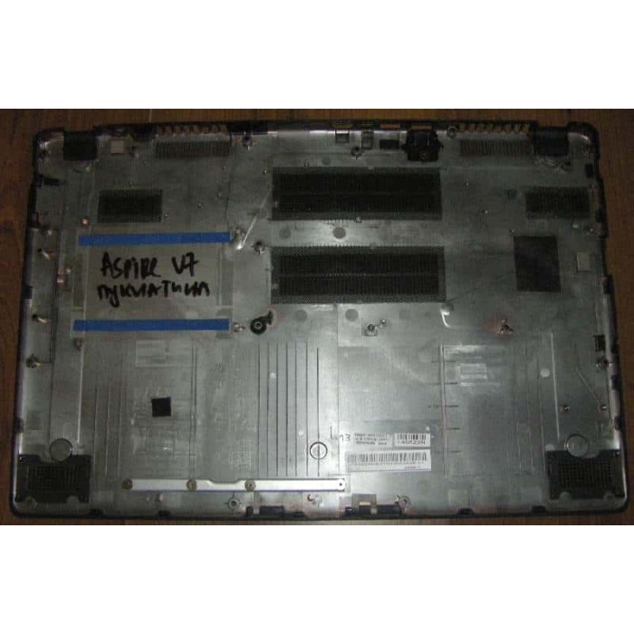 Долен панел за Acer Aspire V7-582pg - СЪС ЗАБЕЛЕЖКА