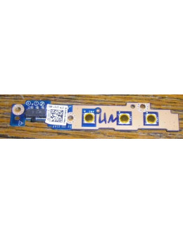 Платка с мултимедийни бутони за Dell Latitude E6330