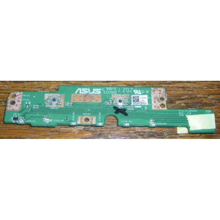 Бутони за тъчпад за Asus K73S