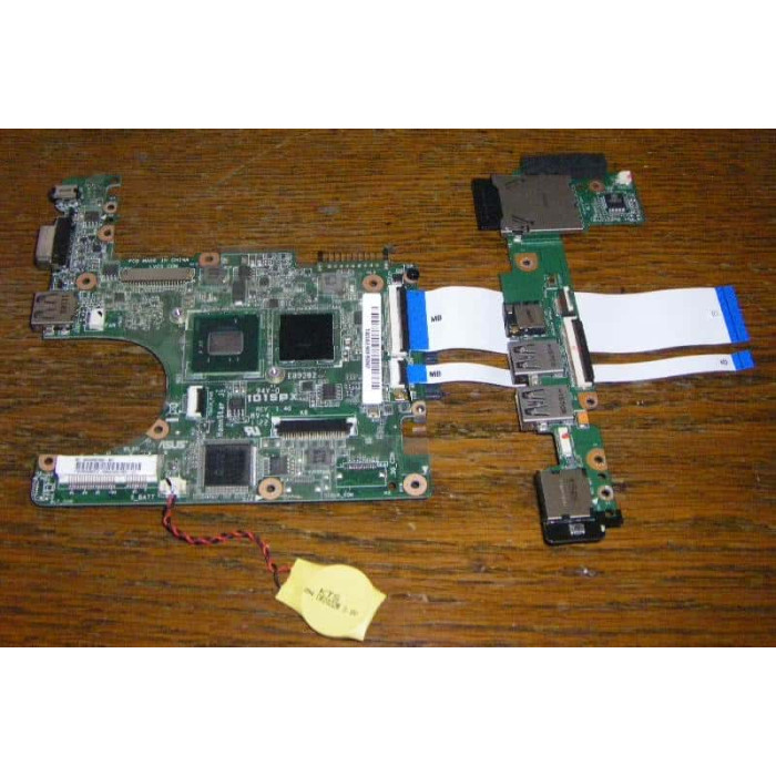 Дънна платка за Asus SeaShells 1011px