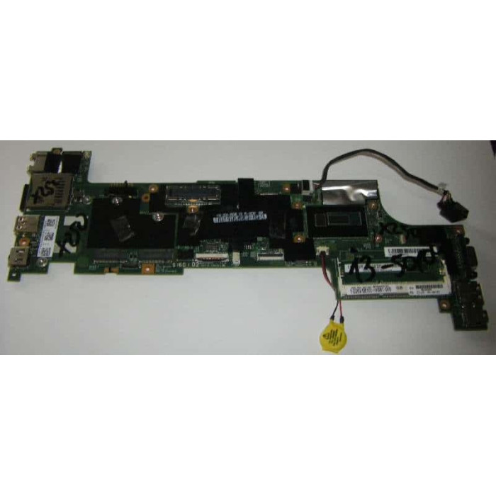 Дънна платка за Lenovo Thinkpad X250