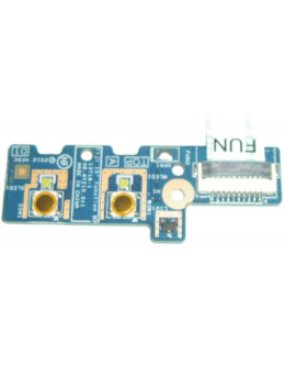 Платка с мултимедийни бутони за HP ProBook 450 G1 455 G1