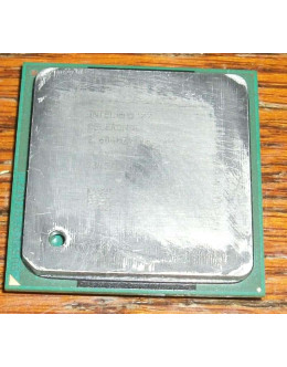 Intel Celeron 2.6 GHz Cashe 128K Socket 478
