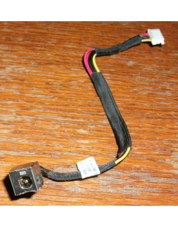 Захранваща букса за Compaq Presario C700