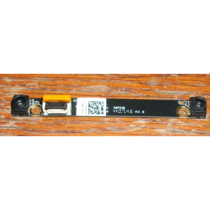 Платка с микрофони за Dell Inspiron 1520 1521 Vostro 1500