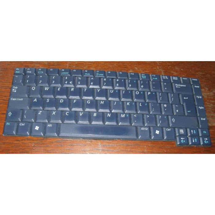 Клавиатура за Samsung X10