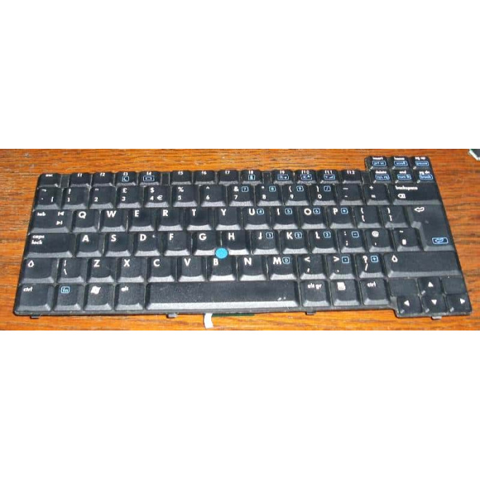 Клавиатура за HP Compaq NC8220 NC8230 NW8240 NC8400 NC8430 NC8440