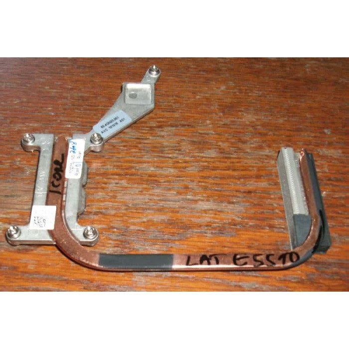 Пасивен охладител за Dell Latitude E5510