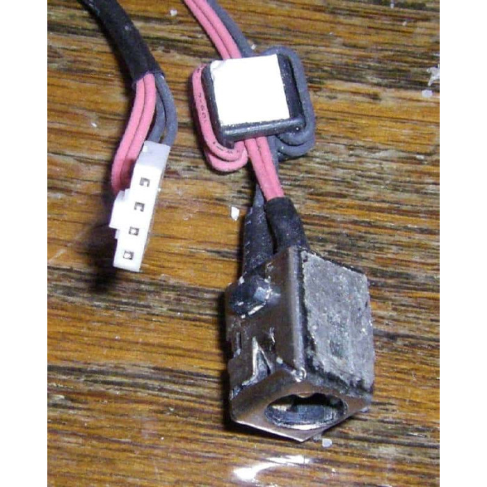 Захранваща букса за Lenovo IdeaPad M30 S300 S400 S405 S415