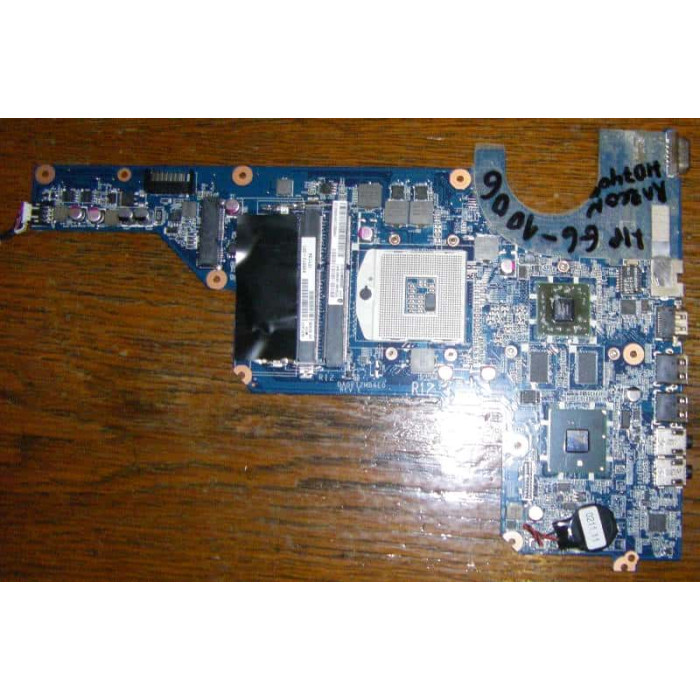 Дънна платка за HP Pavilion G6-1006