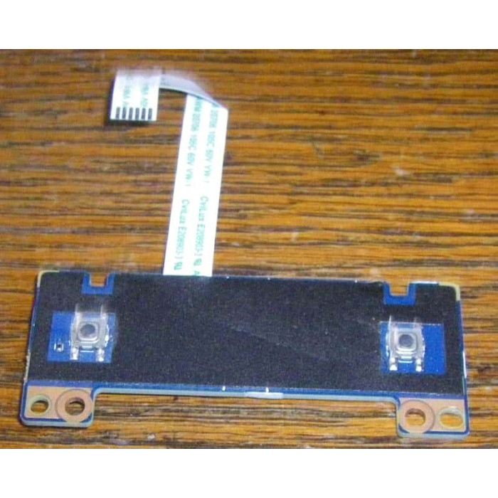 Бутони за тъчпад за HP ProBook 4530s 4535s