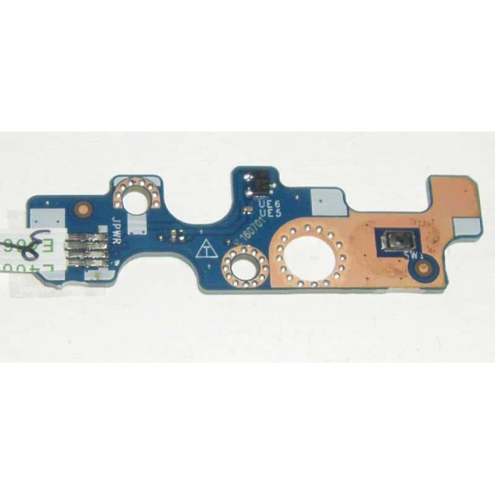 Платка с бутон за пускане за Dell Vostro 3559