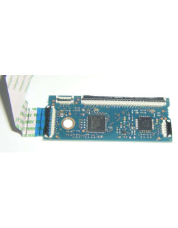 Платка с кабел за клавиатура за Dell Latitude E5530