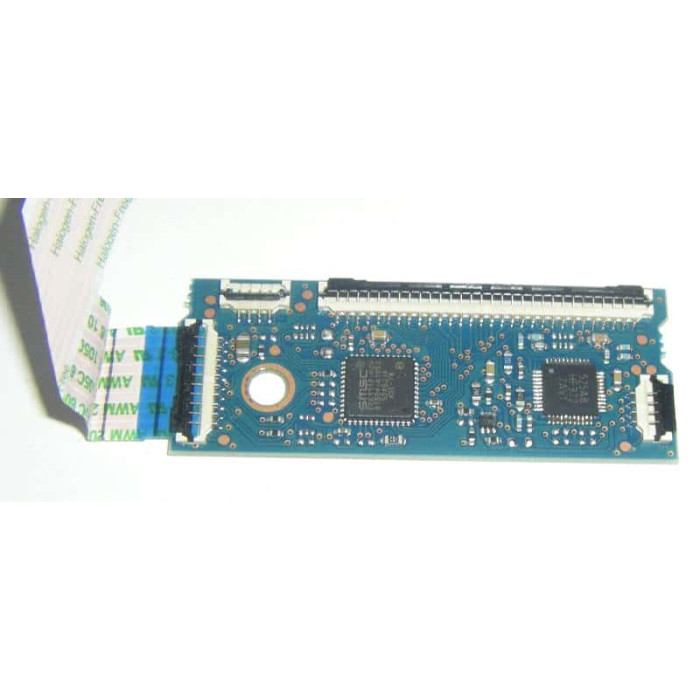 Платка с кабел за клавиатура за Dell Latitude E5530