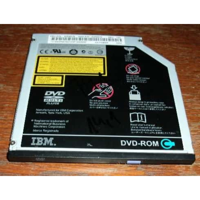 DVD ROM за IBM ThinkPad T40 T41 T42 T43