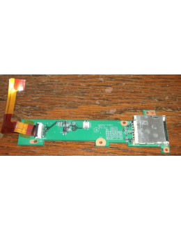 Платка с четец за SD карта за Sony Vaio PCG-5G2M VGN-CR19VN