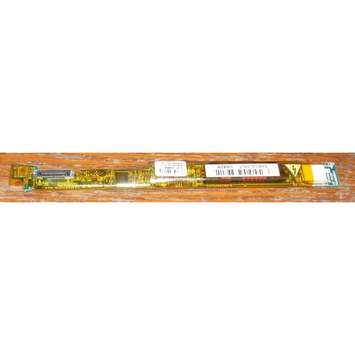 Инвертор за дисплей за Dell Precision M65 Latitude D820 Inspiron 9200 9300 9400 M1530 E1501 E1505 XPS M140