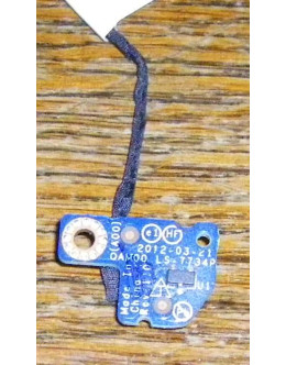 Платка с Хол датчик за Dell Latitude E6230