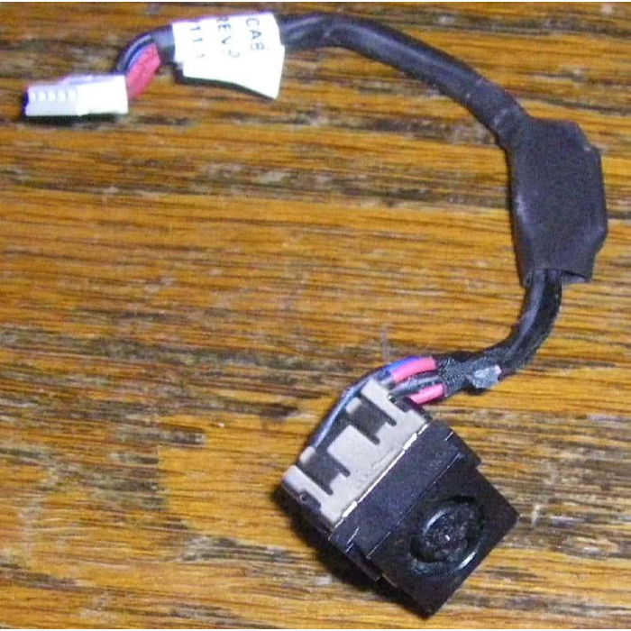 Захранваща букса за Dell Latitude E6430