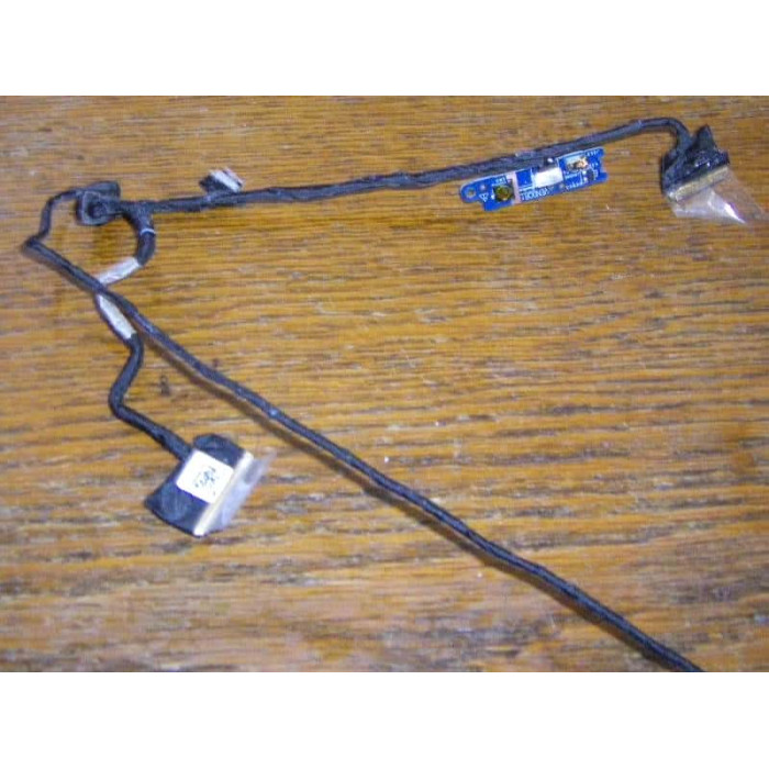 Кабел за дисплей за 12.5" Lenovo ThinkPad Yoga S1 Yoga 12