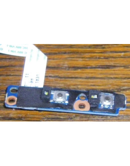 Платка с бутон за Wifi за HP ProBook 4530s 4535s